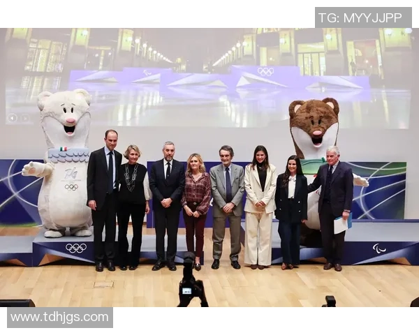 意大利整装待发迎盛会——米兰冬奥会倒计时100天总述